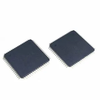 

ATMEGA2561-16AU ATMEGA2561V-8AU genuine TQFP64