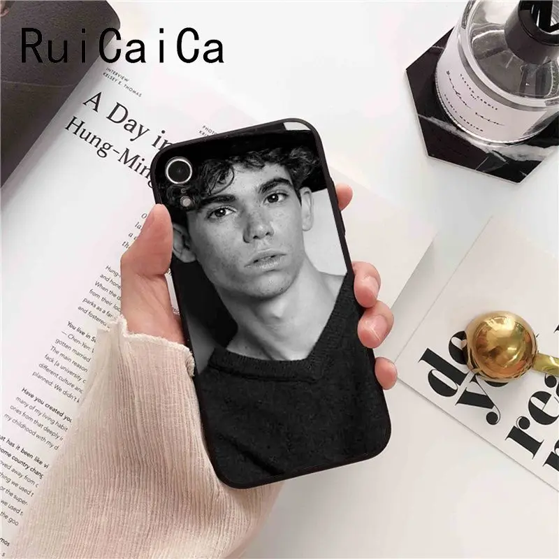 Cameron Boyce