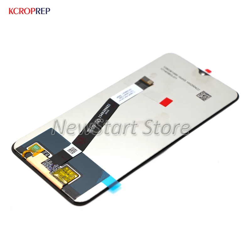 For Xiaomi Redmi 9 M2004j19ag Lcd 
