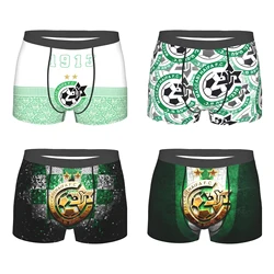 Maccabi Haifa Fc – Boxer Micro extensible pour homme, slip léger 