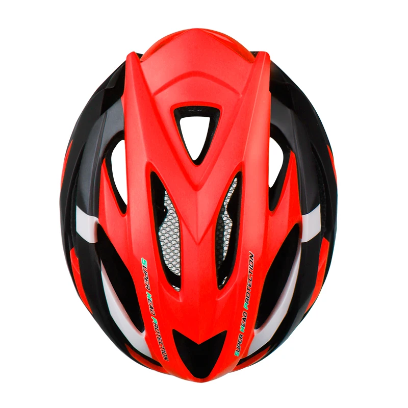 Scohiro works Mountain Road Bicycle Helmet Cascos Ciclismo casque route Bike Helmet Light weight Cycling Helmet 2020 54-61