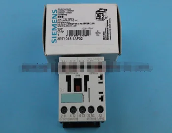 

1PCS Siemens 3RT1015-1AF02 3RT10151AF02 Contactor AC110V -New