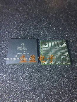 

OMAP3530ECUSA OMAP3530ECUS