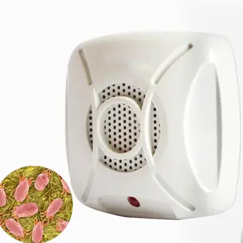 

LTP ultrasonic mite remover bed mite remover ultraviolet sterilizer mite remover vacuum cleaner Garden supplies