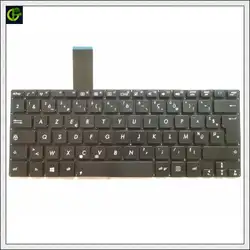 Французская клавиатура с раскладкой AZERTY для ASUS vivobook r303c r303ca s300c s300ca v300c v300ca S300K S300KI S300 FR