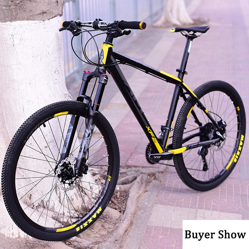 krsec air fork