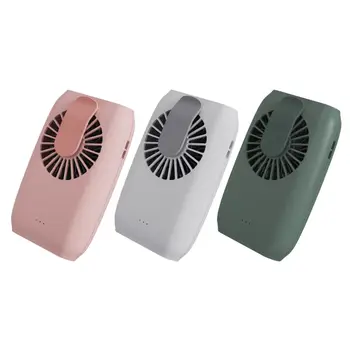 

Free shipping Mini Portable USB Rechargeable Handheld Air Conditioner Cooler Fan with Hanging Rope Summer Cooling Supplies