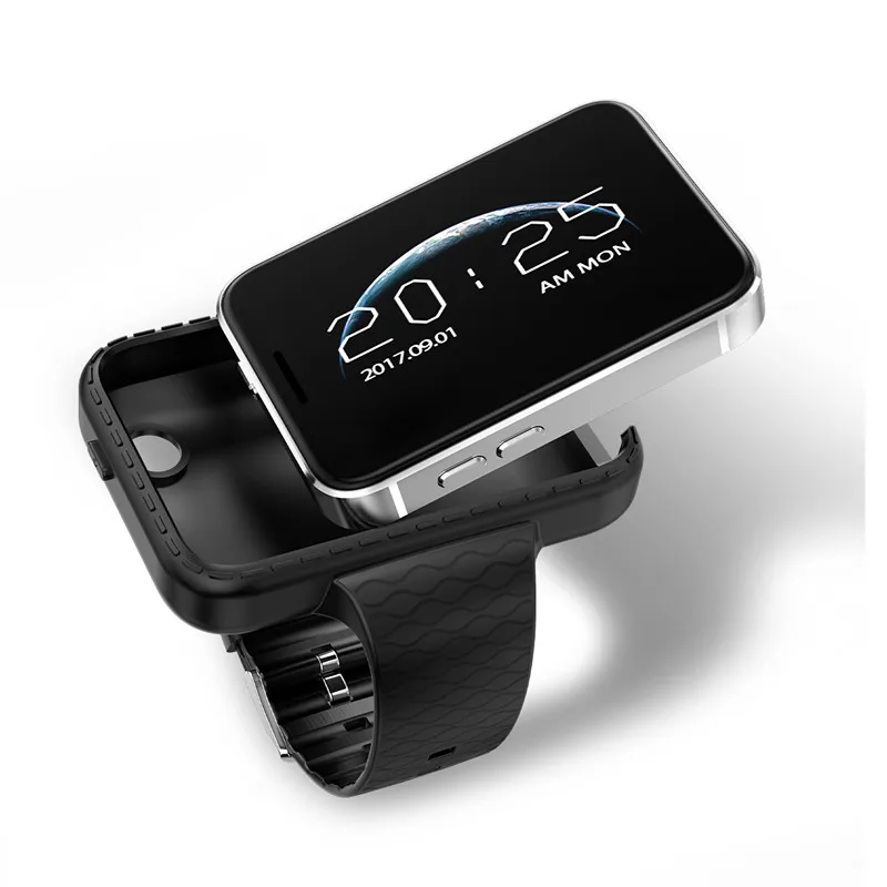 I5S умные Мобильные часы 2,2 дюймов MTK2502C шагомер SIM Запись видео музыка TF карта расширение GSM MP3 MP4 Камера умные часы