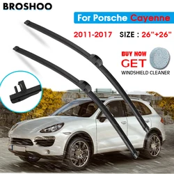 Car Wiper Blade For Porsche Cayenne 26