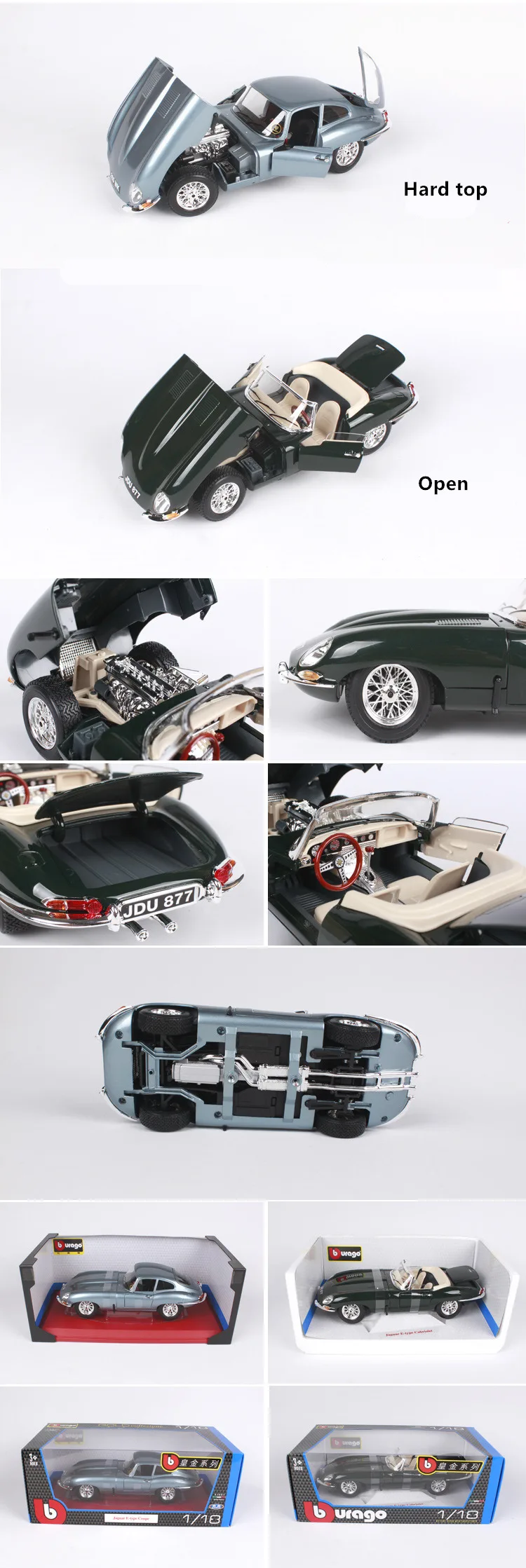 Bburago 1:18, имитация классического автомобиля, модель автомобиля из сплава, модель автомобиля, украшение автомобиля, коллекция подарков, игрушка для литья под давлением, модель игрушка для мальчиков