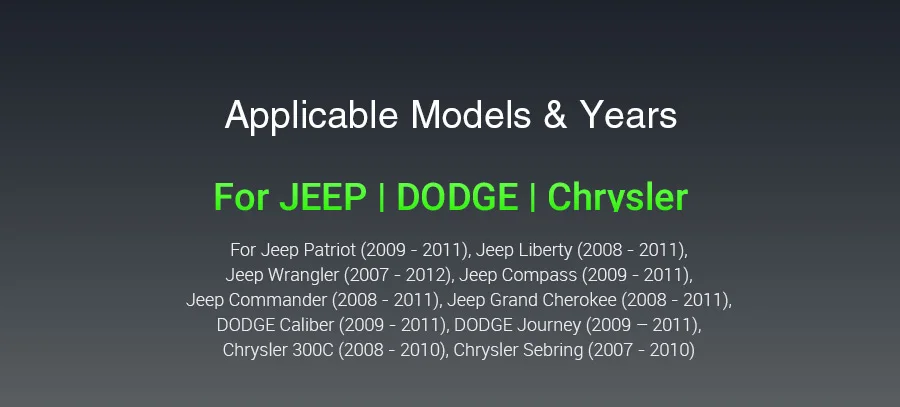 Flash Deal XTRONS 6.2"Android 9.0 Octa Core 4GB RAM 64GB ROM Car DVD Player Multimedia GPS System TPMS SWC for JEEP for DODGE for Chrysler 2