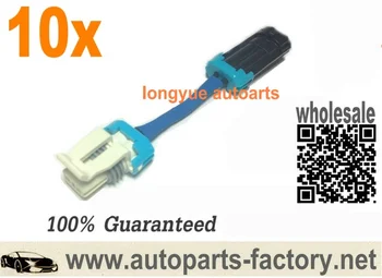 

longyue 10pcs T56 CAGS Skip Shift Eliminator Camaro Firebird Corvette GTO Challenger G8