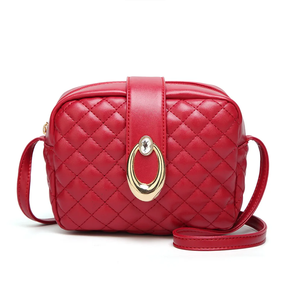 

Women Shoulder Bag PU Synthetic Leather Zipper Casual Soft Womens Handbags and Purses Crossbody Bags Women Fashion Designer Bag