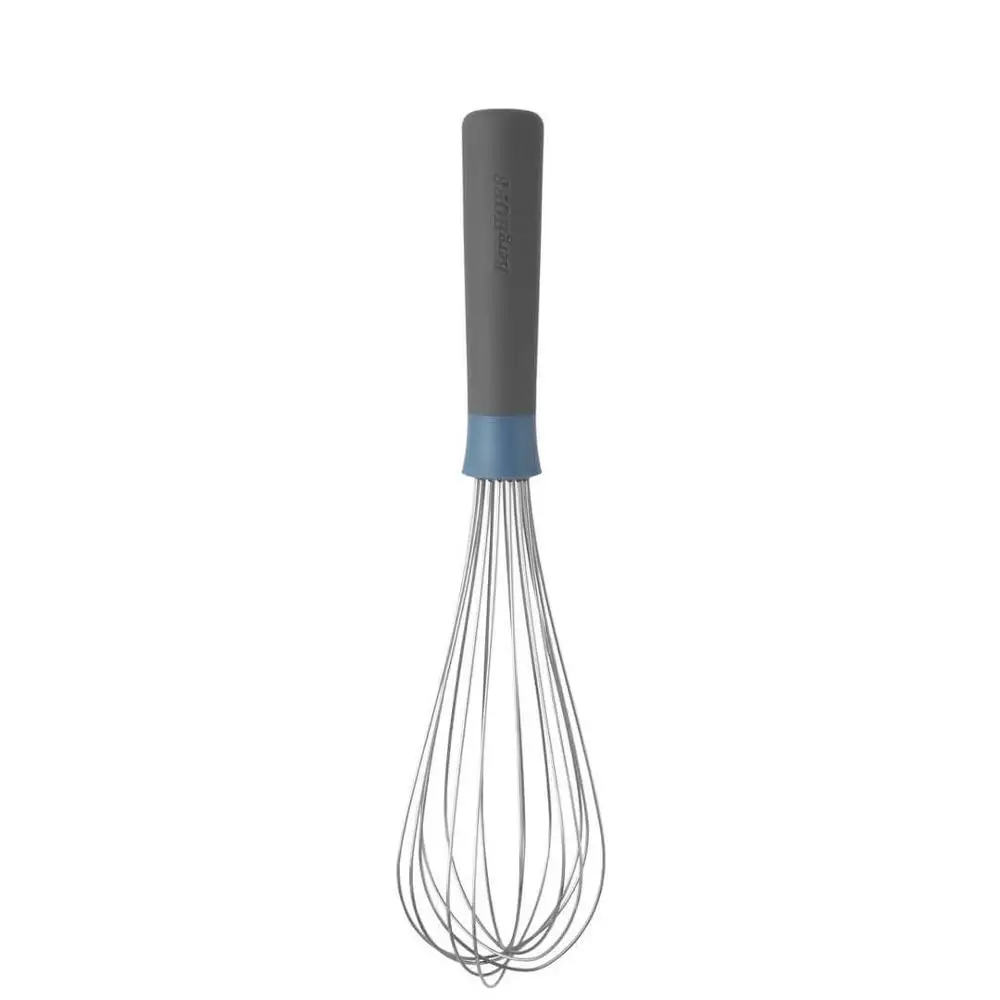 

Xiaomi Mijia BergHoff Stainless Steel Manual Egg Beater Mixer Eggbeater Household Kitchen Masher Egg Stirring Whisk Tool