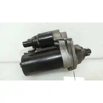 

STARTER MOTOR VOLKSWAGEN GOLF V SALOON (1K1)