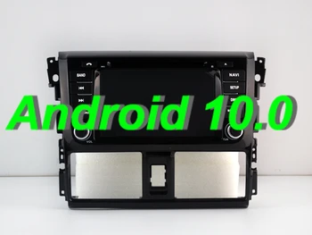 

OTOJETA Android 10 Multimedia Video Player For TOYOTA YARIS Vios 2014 DVD GPS Navi 2din Car Radio Touch Screen Stereo Head Unit