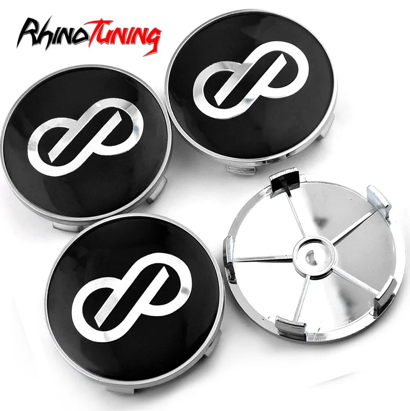 

4pcs 69mm Enkei Auto Wheel Hub Center Caps Emblem Cover For E68 E39 E81 E88 E89 E83 Auto Accessories
