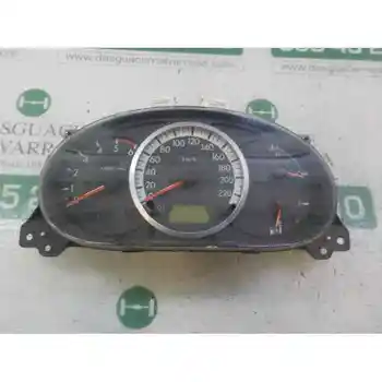 

BOX INSTRUMENTS MAZDA 5 BERL. (CR) 2.0 CAT Diesels CGCC79D [16709185]