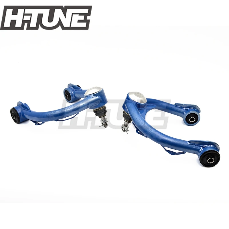 US $195.50 4x4 Pickup Uniball Front Upper Control Arm Extender 2 Inch For Ranger T6 Bt50 2012
