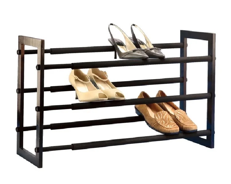 

Profession Customizable Extendable Multi-functional Shoe Rack Multilayer Storage Rack Shoe Rack (with Photos)