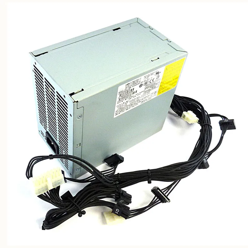 Dps-600ub to 523193-001 632911-001 600w источник питания 623193-001 DPS-600UB A Z420 рабочая станция 600W PSU |