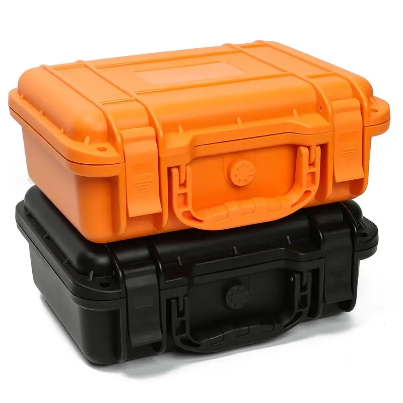 Best QRX Hardshell Waterproof Storage Bag Portable Carry Case for DJI MAVIC Mini Drone 