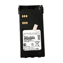 Top Hnn9013D Battery Li-Ion Charger Compatible With Gp340 Gp380 Gp640 Gp680 Ht1250 Ht750 Gp328 Pro5150 Mtx850 Pr860 Two Way Radi