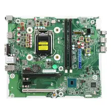 Для hp proнастольная 400 G4 MT материнская плата 911987-001 901010-001 оригинальная материнская плата тест прошел