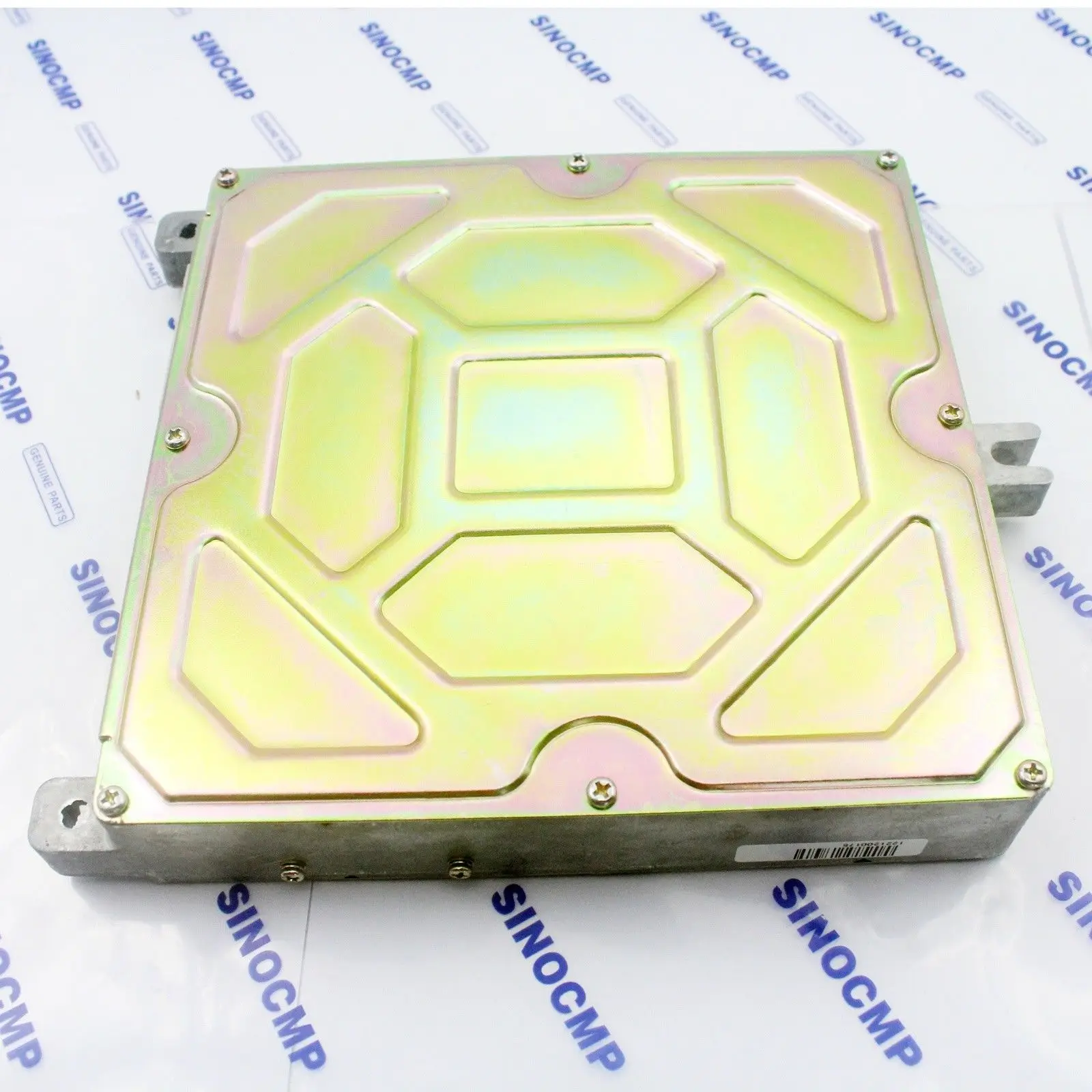  7834-10-2003 Controller Computer For Komatsu PC200-6 PC220-6 PC220LC-6 PC200LC-6