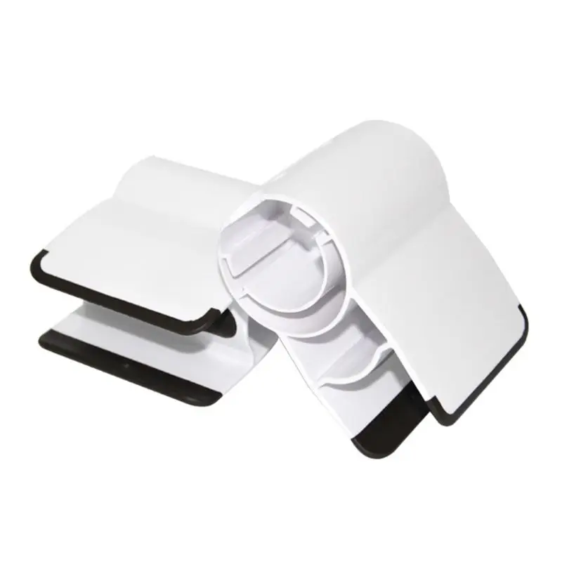 Clipe de fixação de suporte de armazenamento