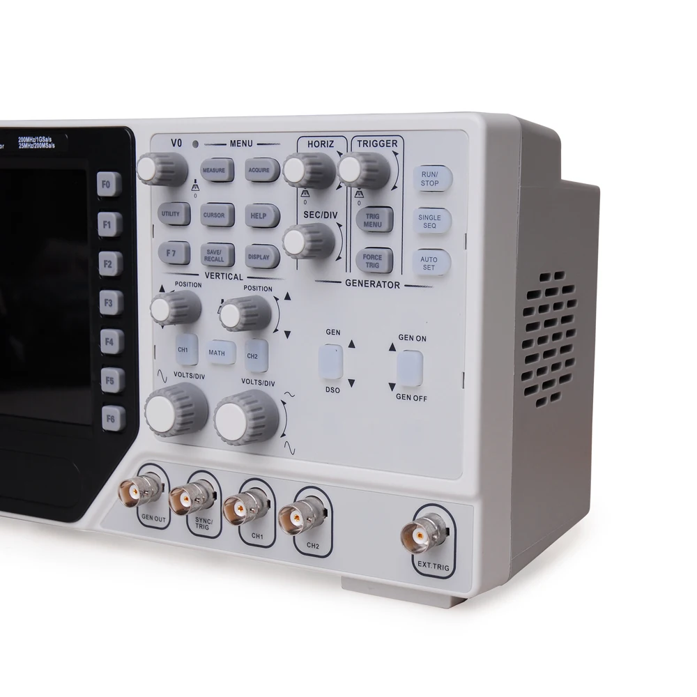 DSO4202C Oscilloscope.6