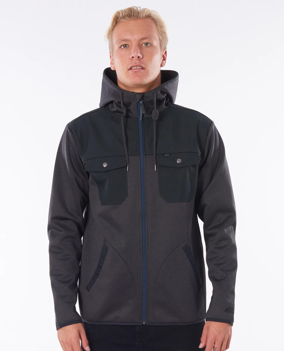 Winki Pop Anti Series Fleece