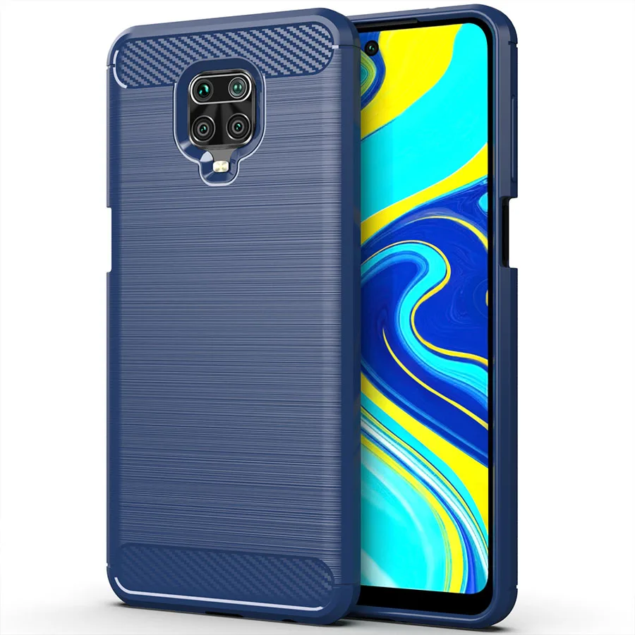 Чехол для Xiaomi Redmi Note 9 7 Pro чехол 8 8T силиконовые защитные чехлы бамперы Mi 10 ultra 10T lite 9s