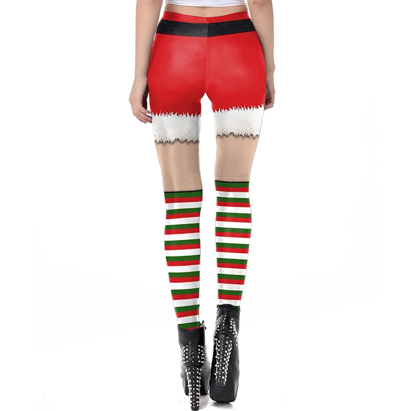 529750绿红白相间色截图(4)