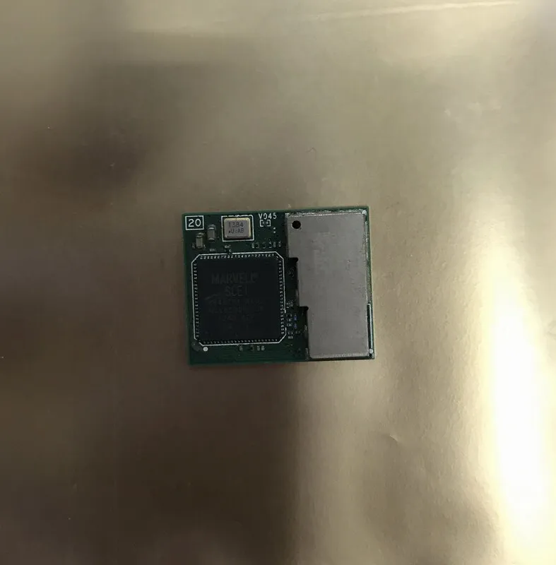 original used for ps3 4000 console wireless bluetooth wifi pcb board