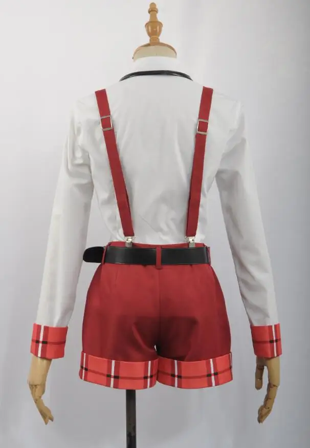 Женский костюм для косплея из аниме Love Live CYaRon|Костюмы аниме| |