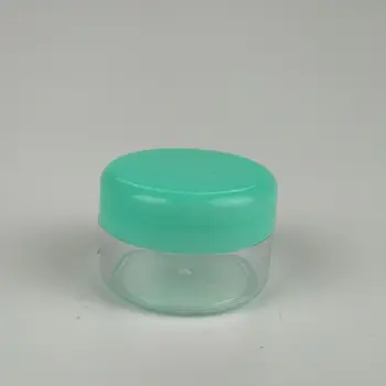 

Cream Box Facial Cream Cosmetics Storage Bottle Plastic Small Fire Extinguisher Bottles Ointment Box Small Bottle