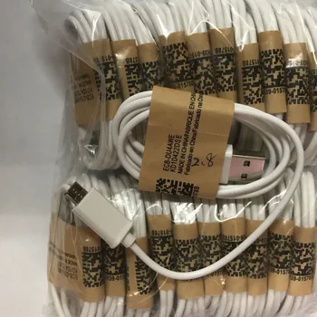 

10PCS/50PCS/100PCS Fast Charge micro USB Data Cable for Samsung S7 S6 Xiaomi 4X HTC LG Tablet Android Mobile Phone USB Charging