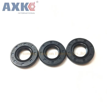 

AXK 10PCS TC skeleton oil seal 19.4*31*7