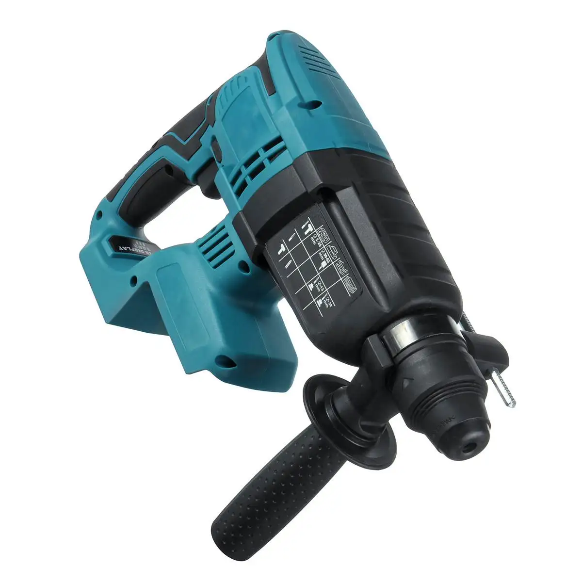 Impact Drilll For 18V Makita Battery 