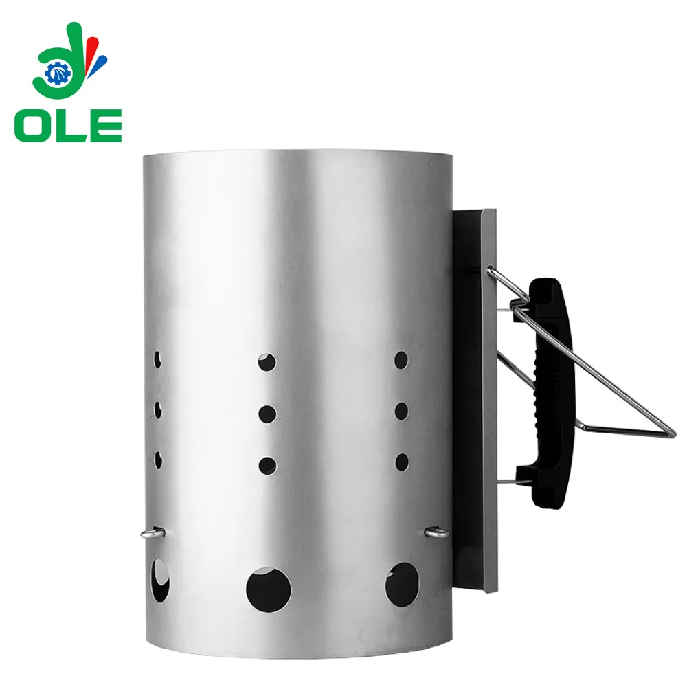 

Уличный инструмент для барбекю, гриля с углем зажигания, хорошее качество, инструменты для барбекю, стартер для угля