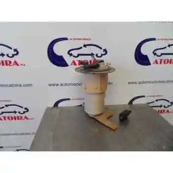 

FUEL PUMP TOYOTA YARIS (NCP1/NLP1/SCP1)