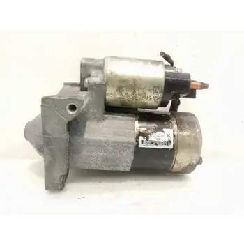 

8200584685 Starter Motor Renault Clio Ii Phase Ii (b/cb0) Community