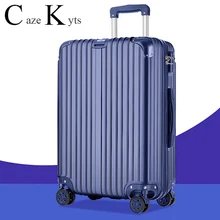 Новинка, чемодан на колесиках для деловых людей, модный мужской чемодан, Спиннер, багаж на колесиках, сумка на колесиках для путешествий, набор для багажа