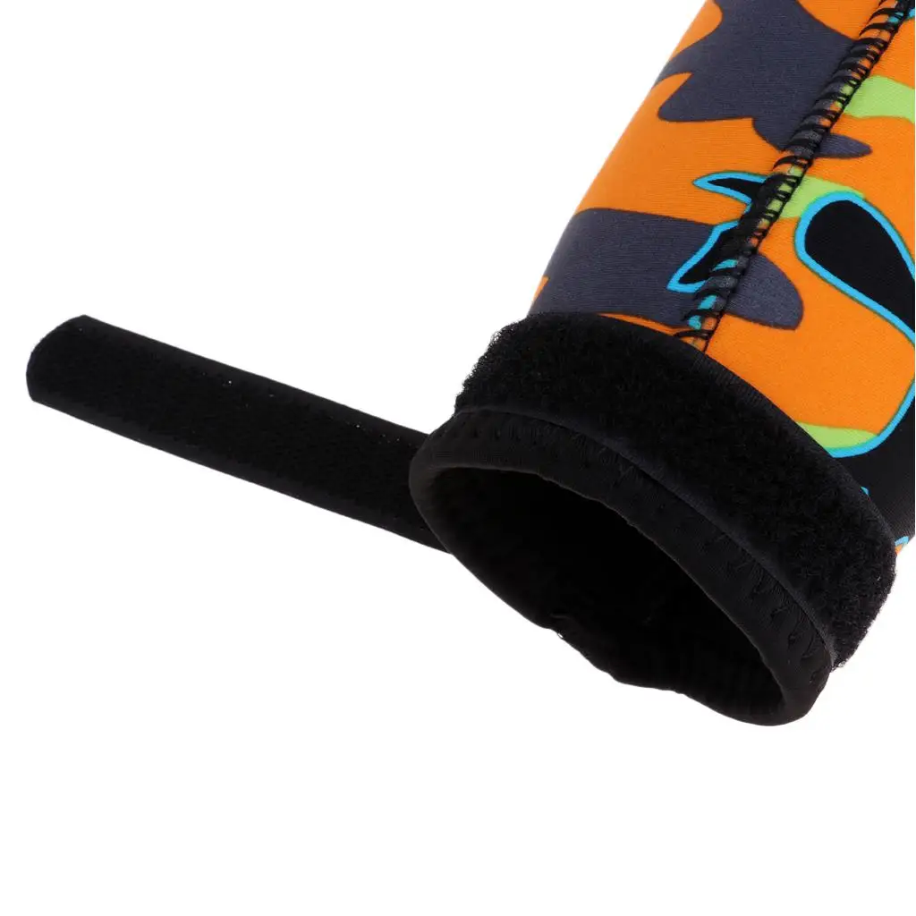 Fin Sock Anti-Slip 3mm Neoprene Aqua Water Shoes Beach Sea Surf Snorkel Surf Wetsuit Diving Socks Boots