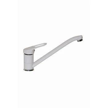 

Смеситель для кухни 35к MIXLINE ML-GS03 (331) белый