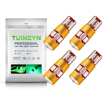 

T10 W5W 194 White Canbus OBC Error Free Car Bulb LED Light for citroen peugeot hyundai suzuki camry astra megane jetta renault