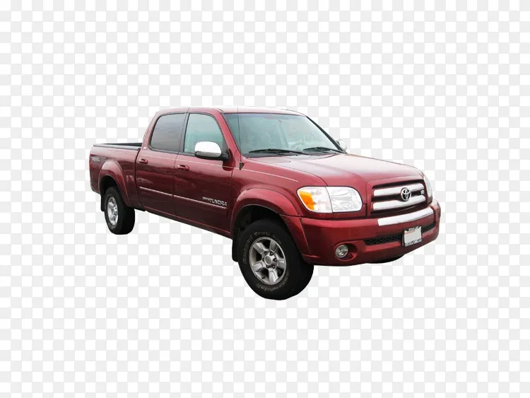 00年丰田冻原皮卡车丰田塔科马燃料卡车png图片素材免费下载 图片编号 Png素材网
