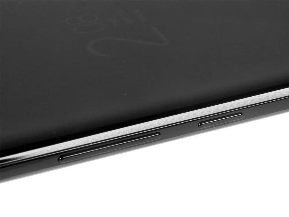 Разблокированный samsung Galaxy Note8 N950U snapdragon835 NFC две задние камеры Восьмиядерный 6,3 дюймов 6 Гб ram 64 Гб rom