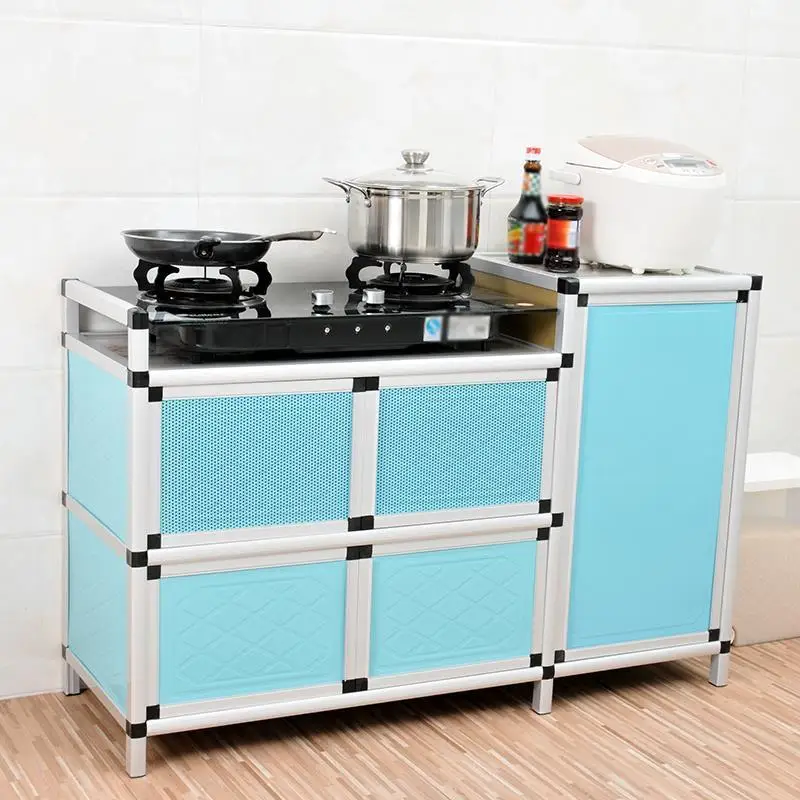 Cubertero Para Cajones Moveis Sala обеденный стол Aparador Mueble Cocina шкаф из алюминиевого сплава кухонный шкаф мебель буфет